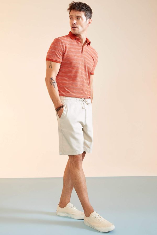 DEFACTO DEFACTO Relaxed Fit Shorts