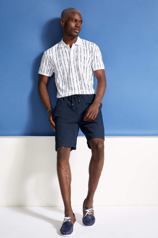 DEFACTO DEFACTO Relaxed Fit Shorts