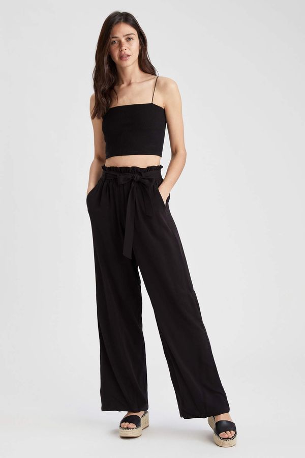 DEFACTO DEFACTO Relaxed Fit Trousers