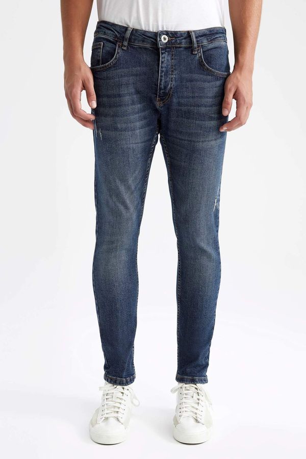 DEFACTO DEFACTO Skinny Comfort Fit Jean Trouser