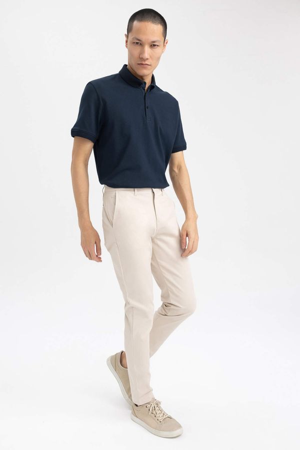 DEFACTO DEFACTO Skinny Fit Chino Pants