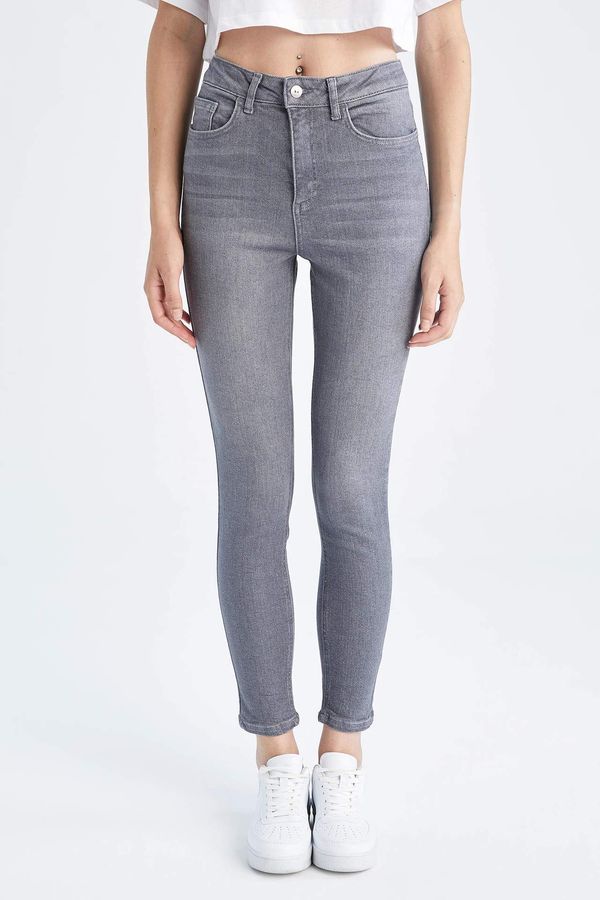 DEFACTO DEFACTO Skinny Fit Jean Trousers