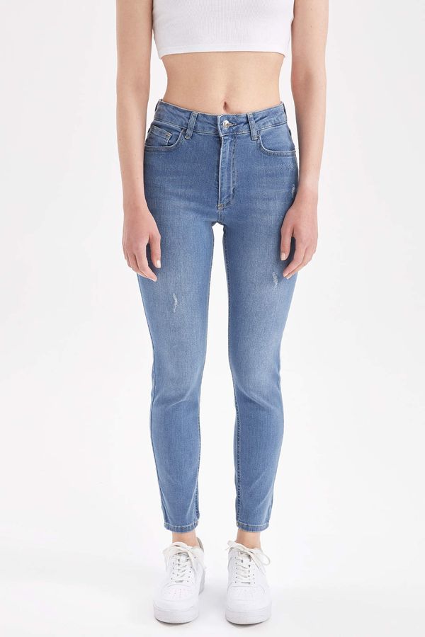 DEFACTO DEFACTO Skinny Fit Jean Trousers