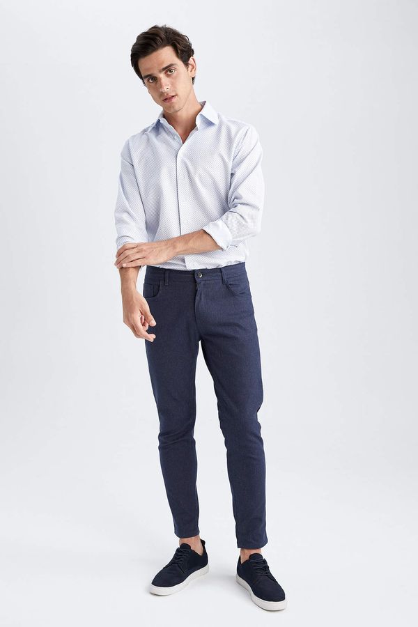 DEFACTO DEFACTO Slim Fit Pants