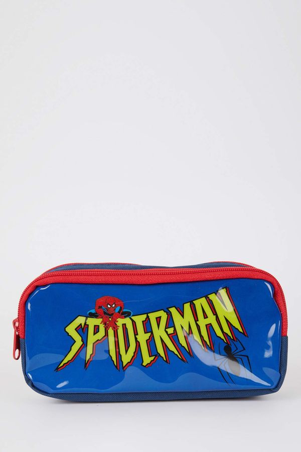 DEFACTO DEFACTO Spiderman Licensed Pencil Box