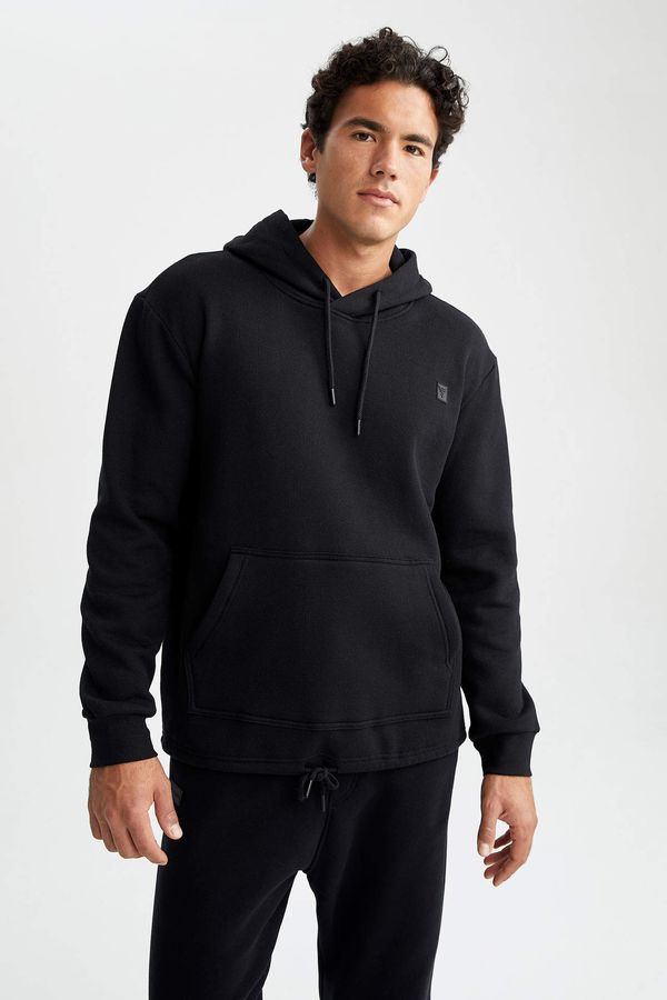 DEFACTO DEFACTO Standard Fit Sweatshirt