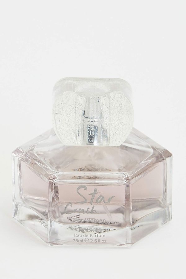 DEFACTO DEFACTO Star Crush Women's Perfume 75 ml