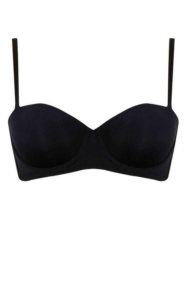 DEFACTO DEFACTO Strappy Padless Bra