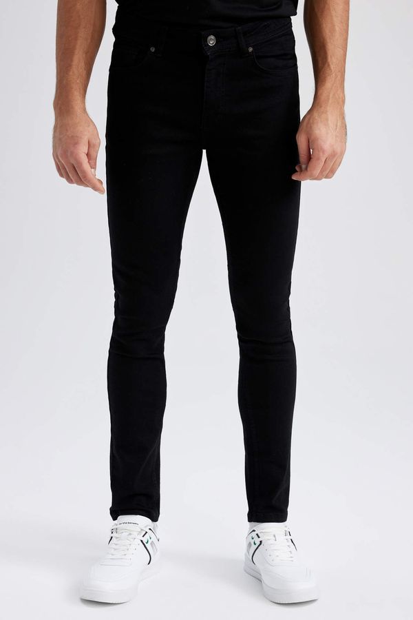 DEFACTO DEFACTO Super Skinny Fit Jeans