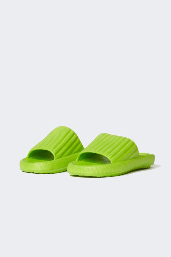 DEFACTO DEFACTO Thick Sole Slippers