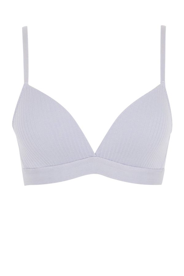 DEFACTO DEFACTO Triangle T-Shirt Bra