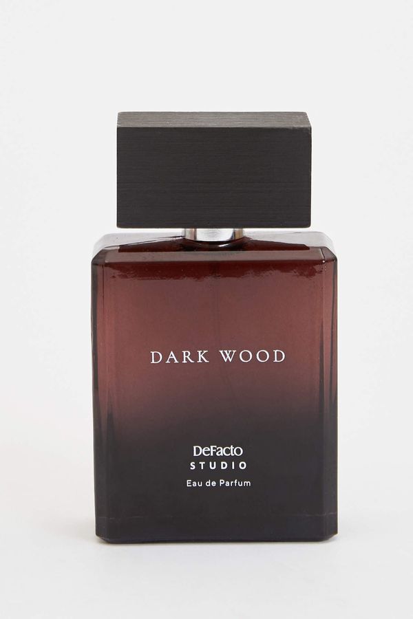 DEFACTO DEFACTO Vibrant Wood Men's Perfume 85 ml