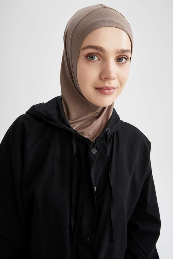 DEFACTO DEFACTO Viscose Headscarf