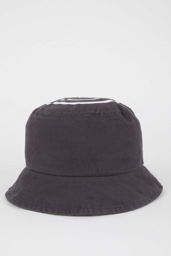 DEFACTO DEFACTO Woman Cotton Bucket Hat
