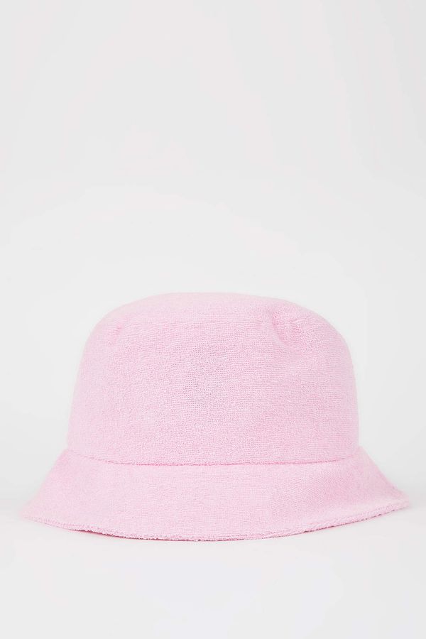 DEFACTO DEFACTO Woman Cotton Bucket Hat