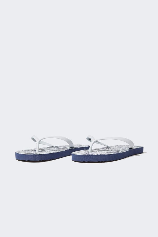 DEFACTO DEFACTO Woman Eva Flat Sole Flip flops