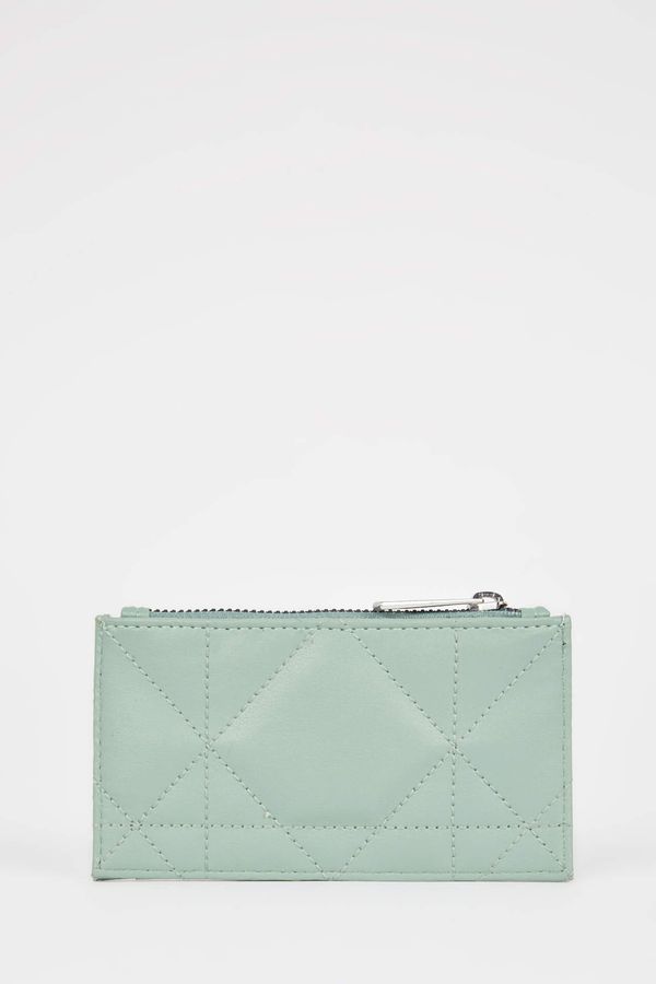 DEFACTO DEFACTO Woman Faux Leather Wallets