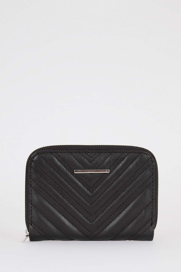 DEFACTO DEFACTO Woman Faux Leather Wallets