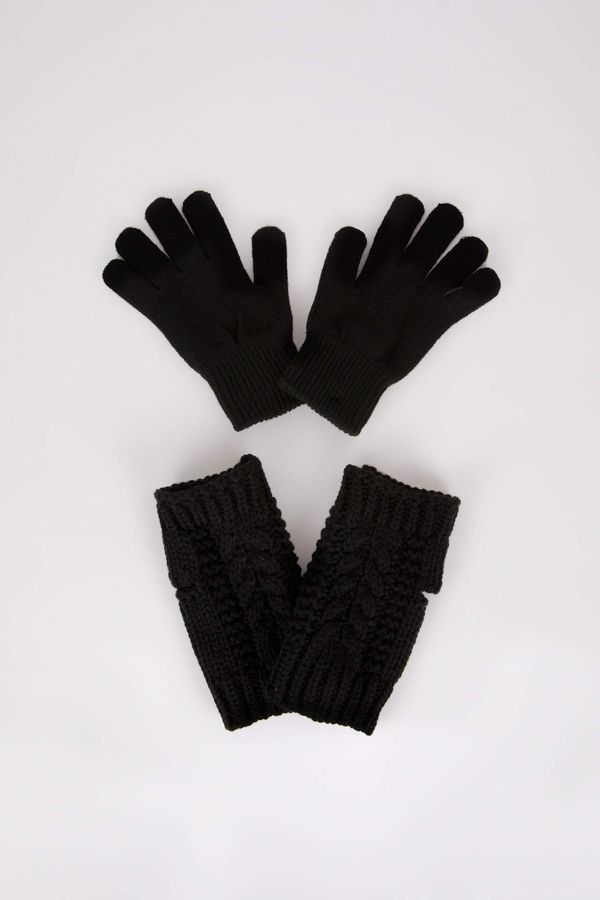 DEFACTO DEFACTO Woman Gloves
