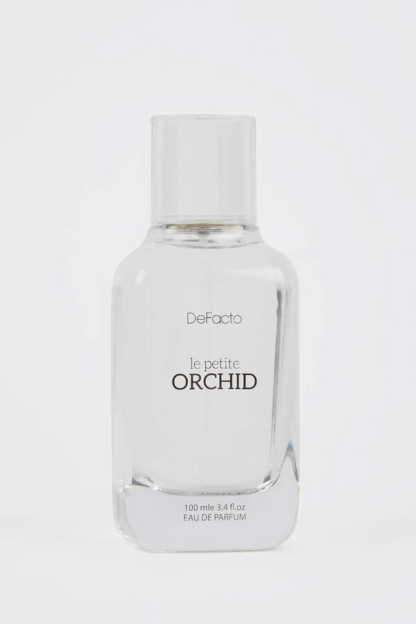 DEFACTO DEFACTO Woman Le Petıte Orchid Perfume 100 ml
