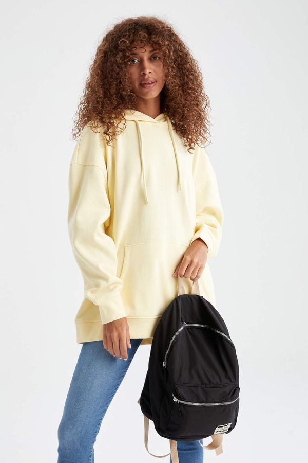 DEFACTO DEFACTO Women Backpack with Laptop Compartment