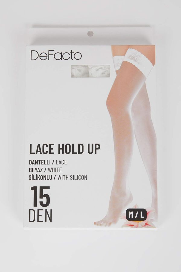 DEFACTO DEFACTO Women Garter Socks