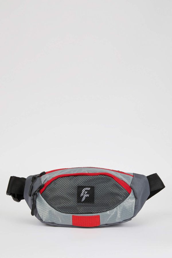 DEFACTO Men Defacto Fit Waist Bag