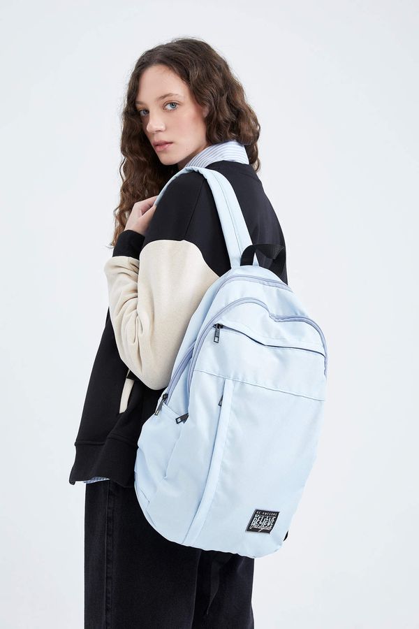 DEFACTO Women Defacto Fit Large Backpack