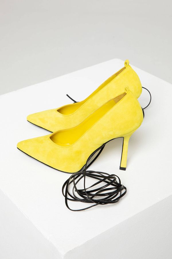 Deni Cler Milano Deni Cler Milano Woman's Shoes T-Ds-B373-0N-77-40-1
