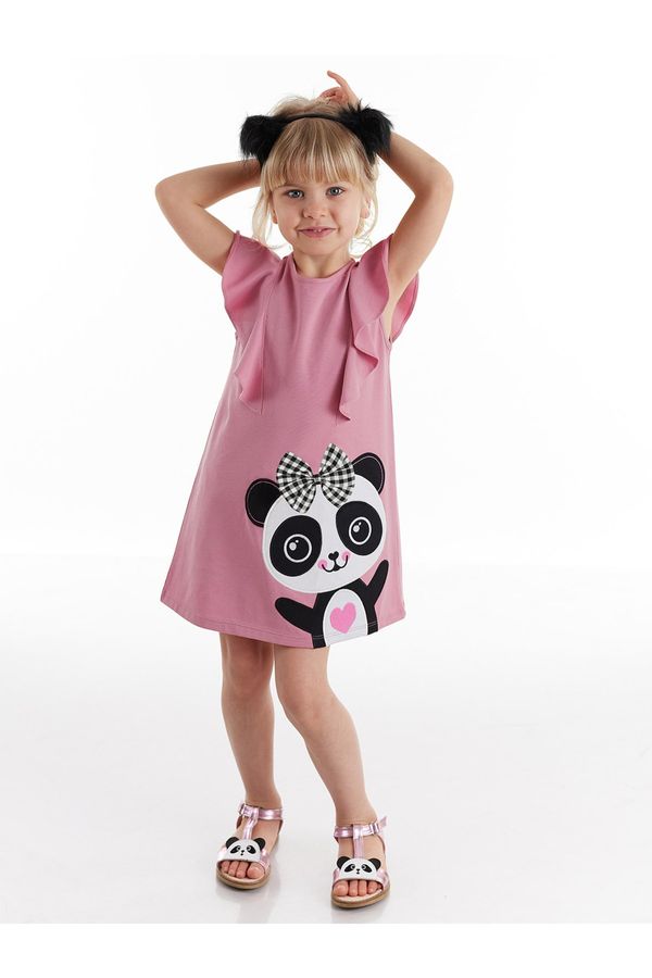 Denokids Denokids Dress - Pink - Basic