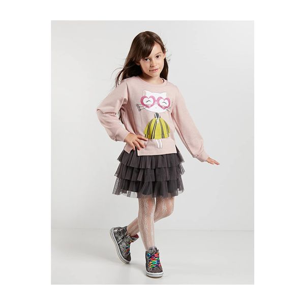 Denokids Denokids Skirt - Pink - Mini