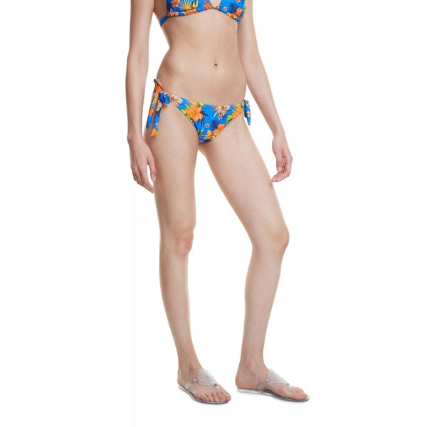 DESIGUAL Desigual Swimwear Panties Florida B 20Swmk13 - Women