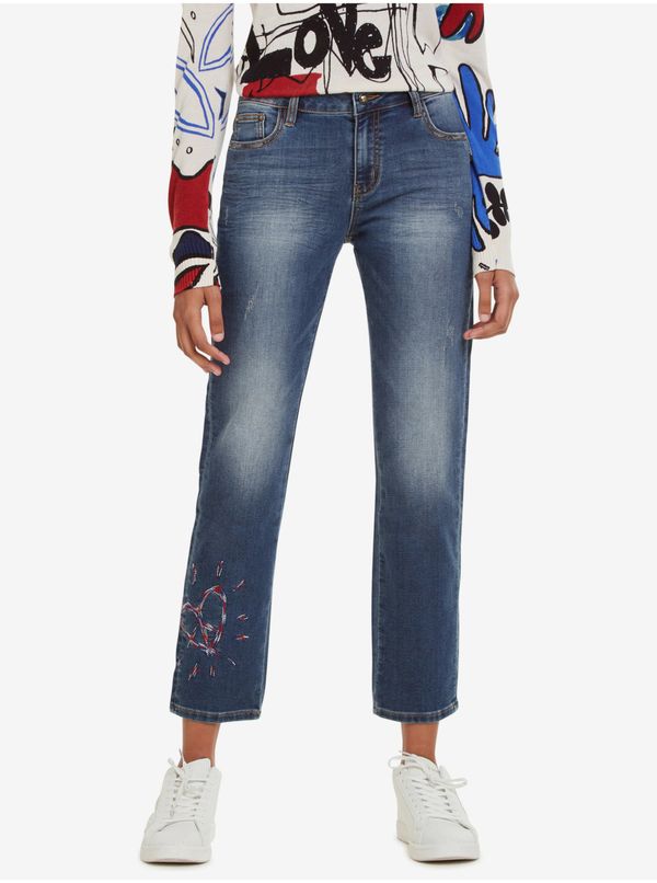 DESIGUAL Sanford Jeans Desigual - Women