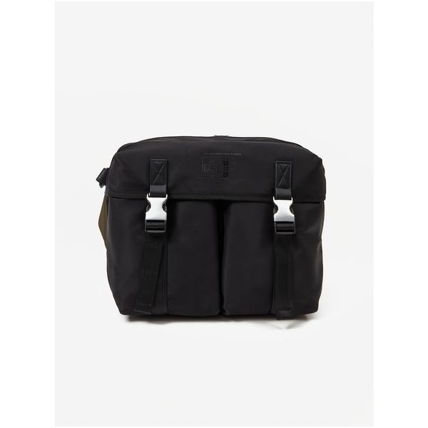 Diesel Black Men's Bag Diesel - Men's