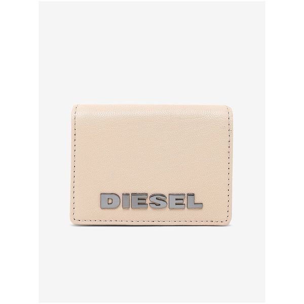 Diesel Diesel Lorettina Wallet - Women