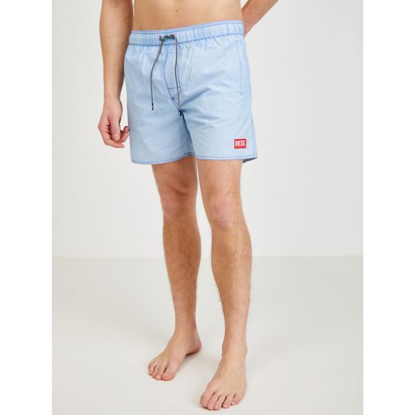 Diesel Diesel Shorts BMBX-WAYKEEKI-WE BOXERS - Men