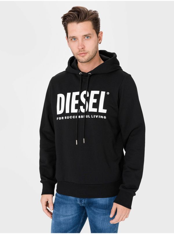 Diesel S-Gir Sweatshirt Diesel - Men
