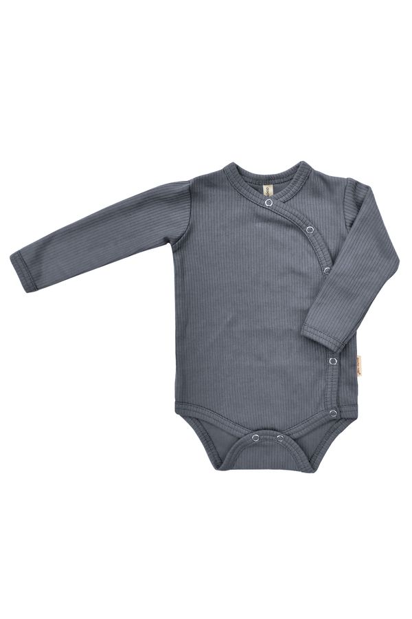 Doctor Nap Doctor Nap Kids's Wrapped Bodysuit Bod.4288.