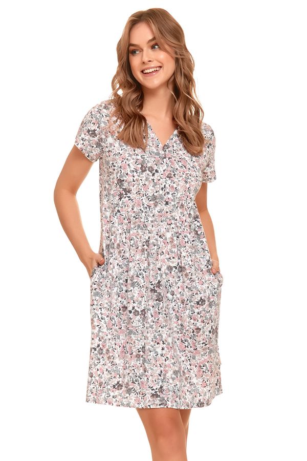 Doctor Nap Doctor Nap Woman's Nightshirt TCB.9930 Meadow