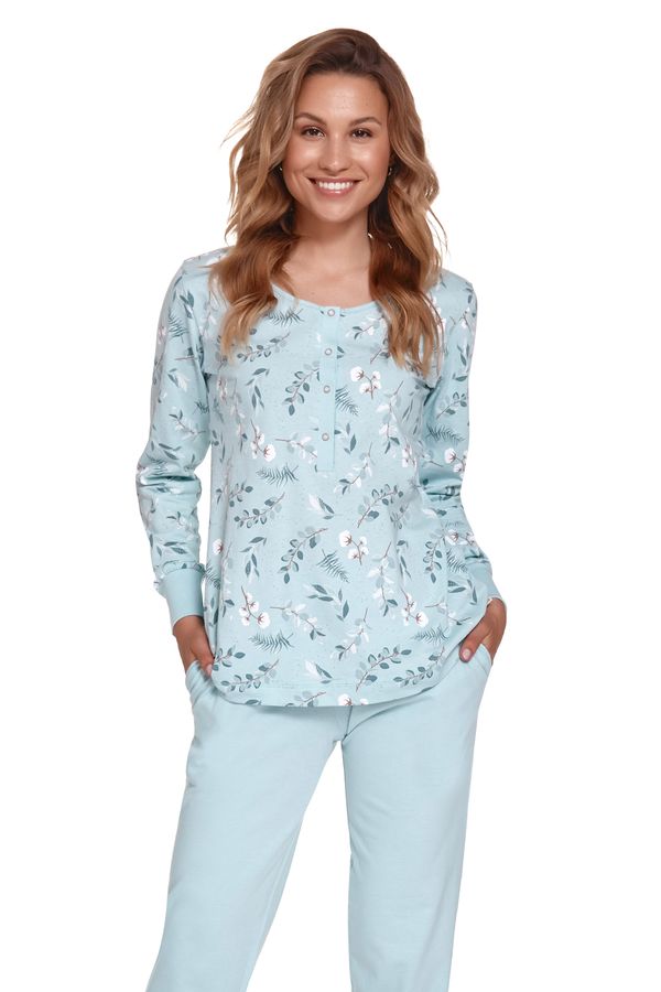 Doctor Nap Doctor Nap Woman's Pyjamas PM.4127 Pool