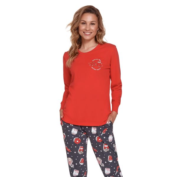 Doctor Nap Doctor Nap Woman's Pyjamas PM.4312