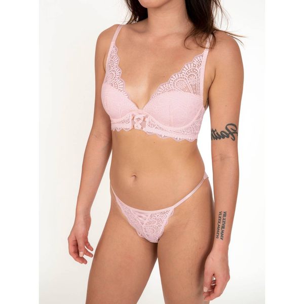 Dorina Pink Lace Bra DORINA - Women