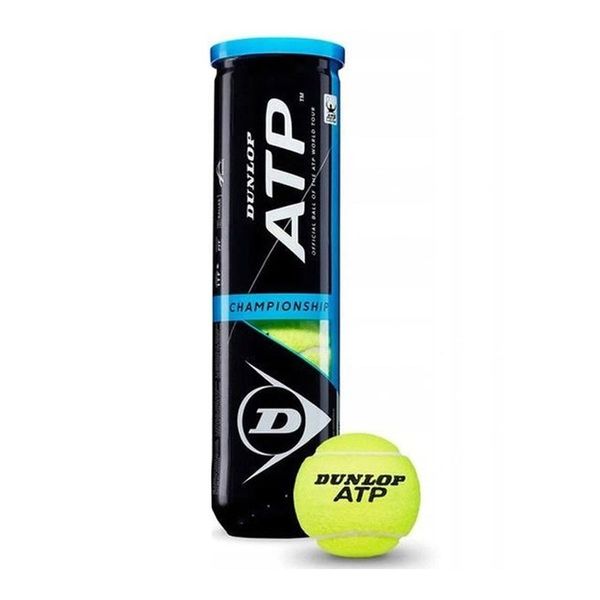 Dunlop Dunlop Atp Championship