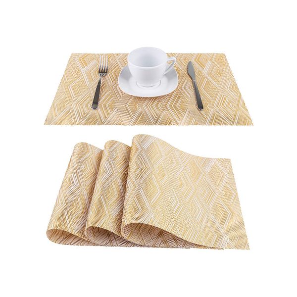 Edoti Edoti Bacardino table mat 30x45 A628