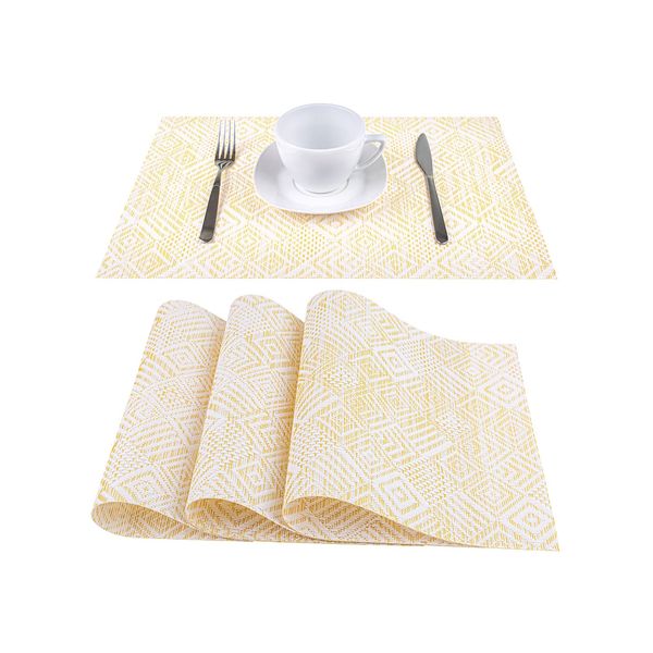 Edoti Edoti Bacardino table mat 30x45 A629