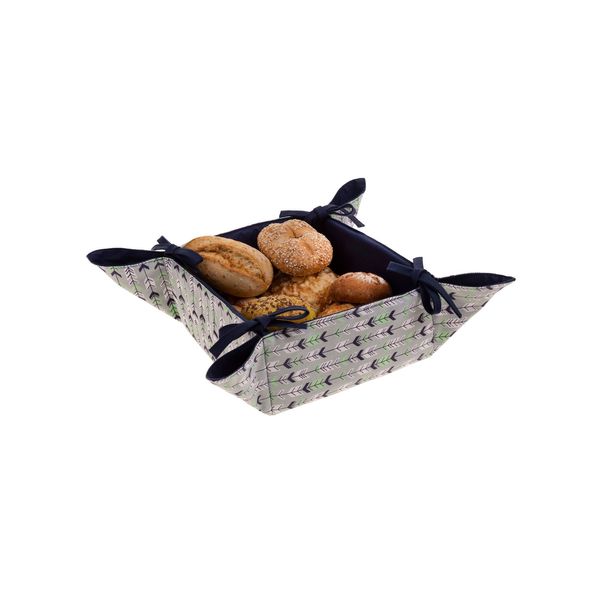 Edoti Edoti Bread basket English Arrow A720