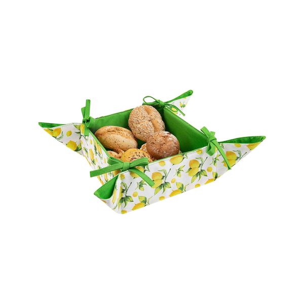 Edoti Edoti Bread basket English Lemon A719