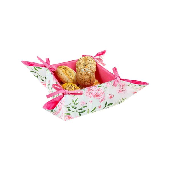 Edoti Edoti Bread basket Rose A718