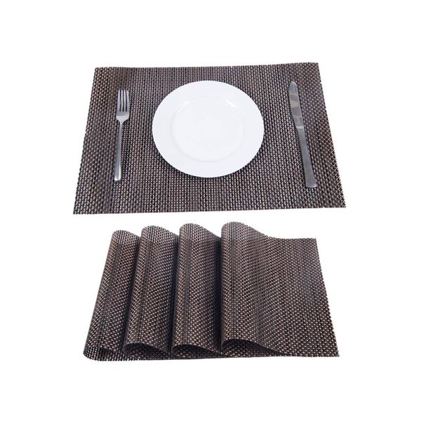 Edoti Edoti Coretto table mat 30x45 A663