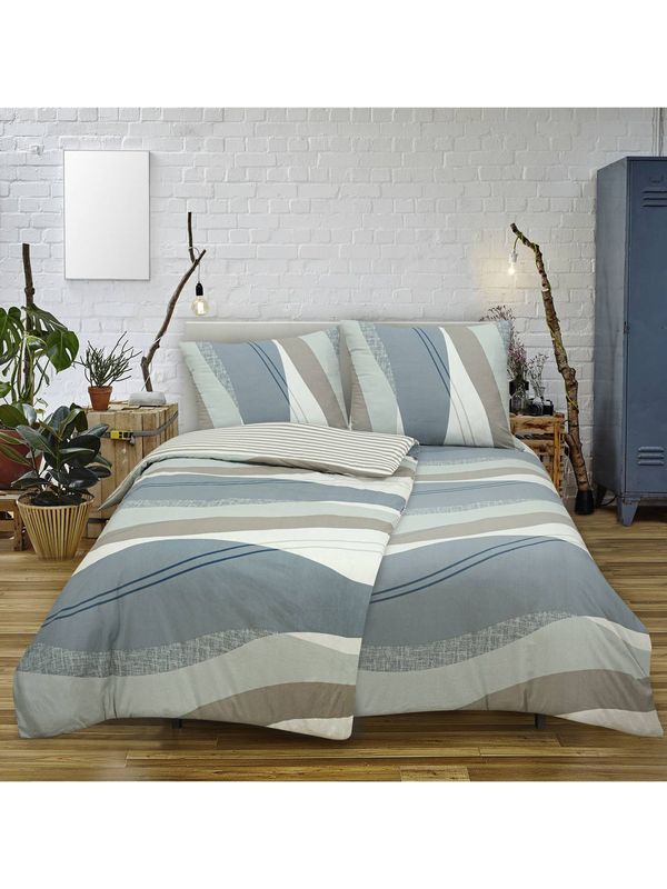 Edoti Edoti Cotton bed linen